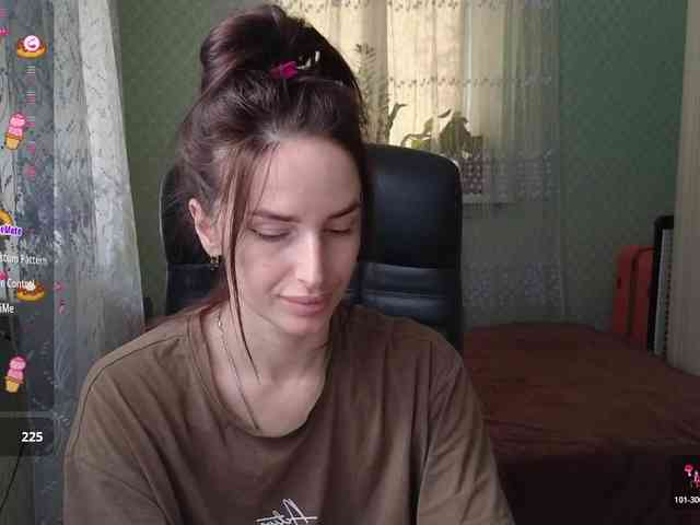 xxadrihanna webcam