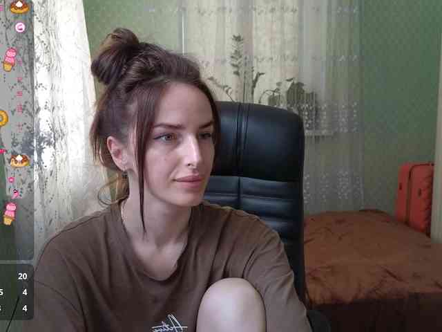 xxadrihanna webcam