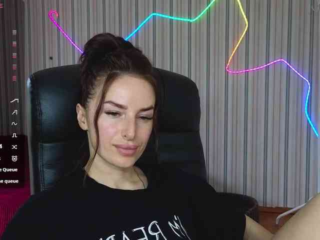 xxadrihanna webcam