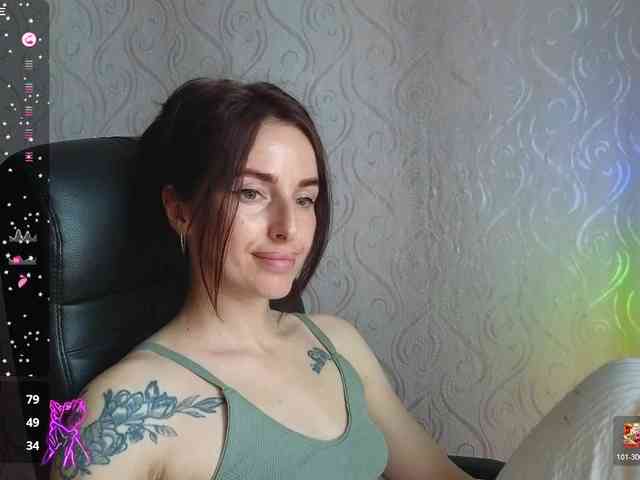 xxadrihanna webcam
