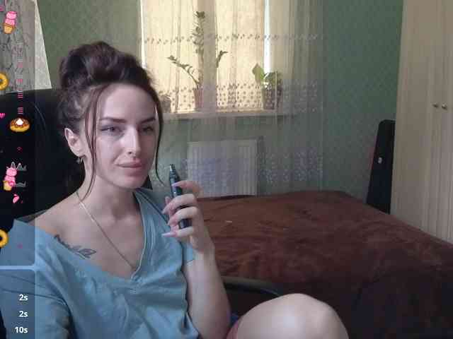 xxadrihanna webcam