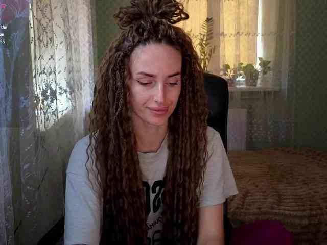 xxadrihanna webcam