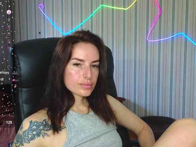 xxadrihanna webcam