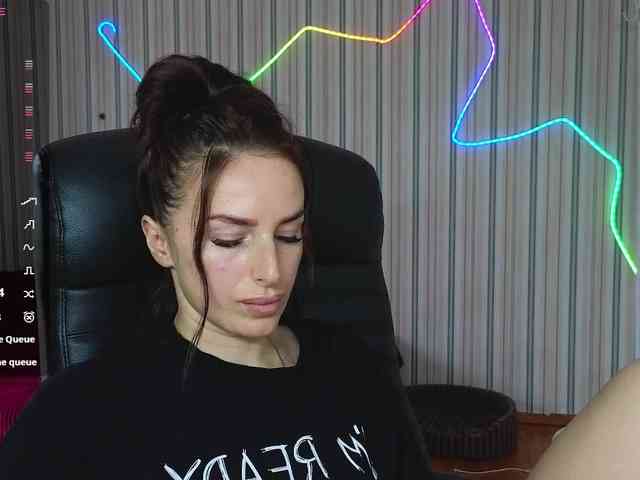 xxadrihanna webcam