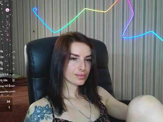 xxadrihanna webcam