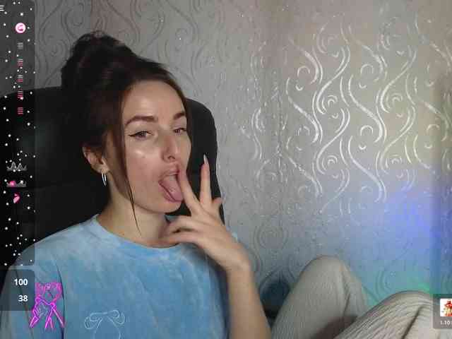 xxadrihanna webcam