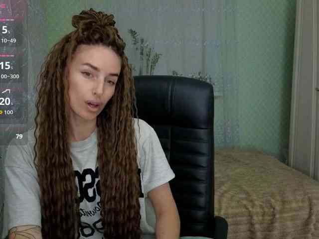 xxadrihanna webcam