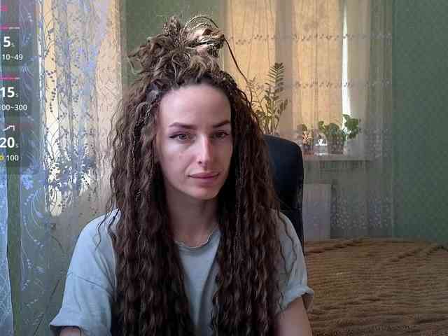 xxadrihanna webcam