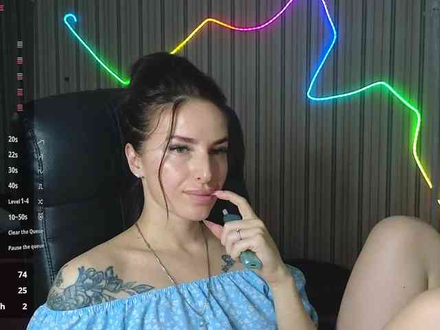xxadrihanna webcam