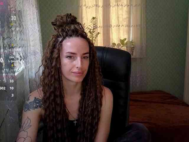 xxadrihanna webcam