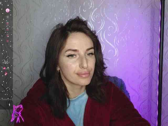 xxadrihanna webcam
