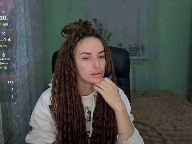 xxadrihanna webcam