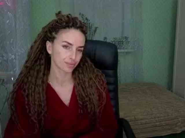 xxadrihanna webcam