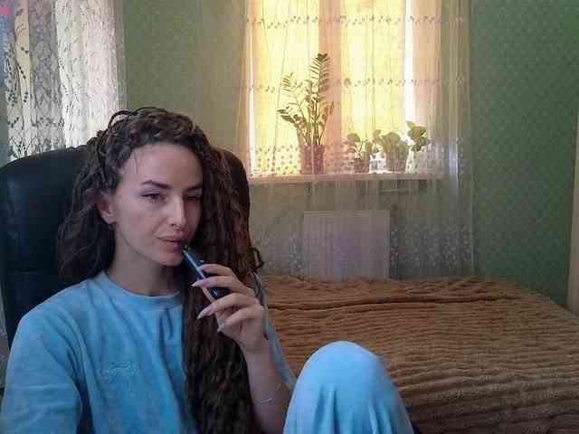 xxadrihanna webcam