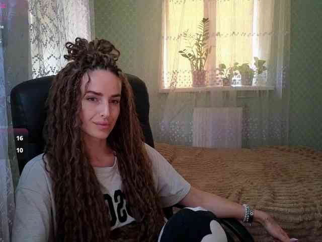 xxadrihanna webcam