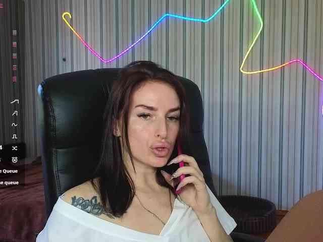 xxadrihanna webcam