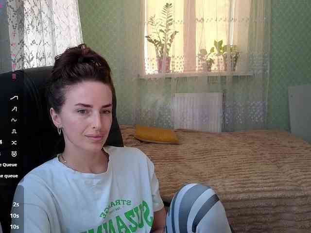 xxadrihanna webcam