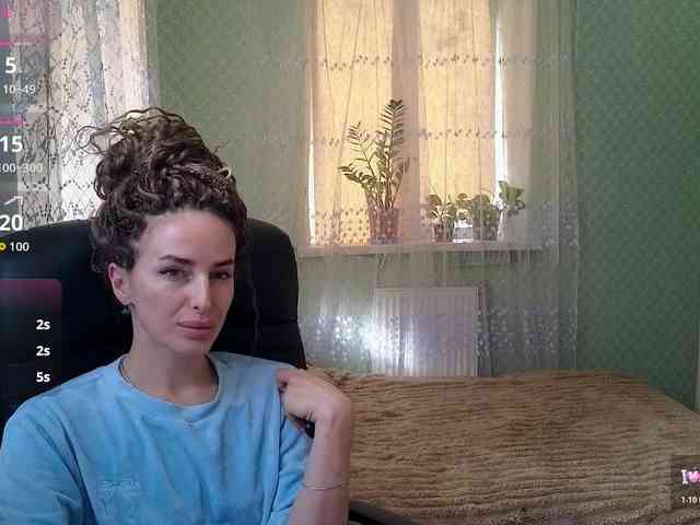 xxadrihanna webcam