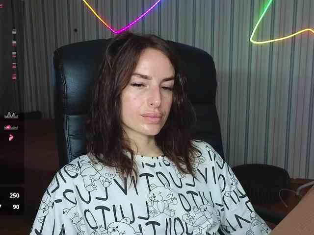 xxadrihanna webcam
