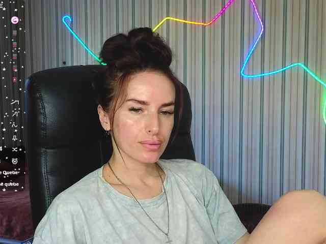 xxadrihanna webcam