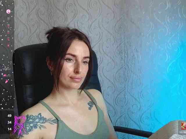 xxadrihanna webcam