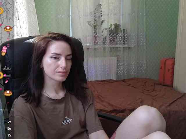 xxadrihanna webcam
