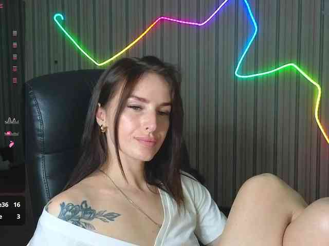 xxadrihanna webcam