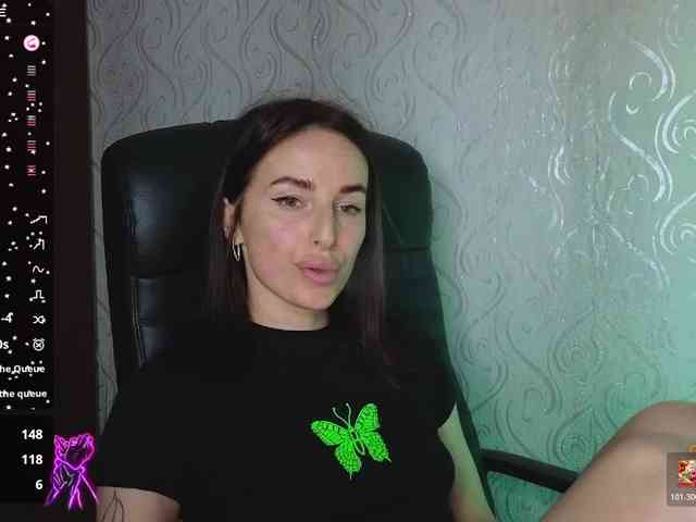 xxadrihanna webcam