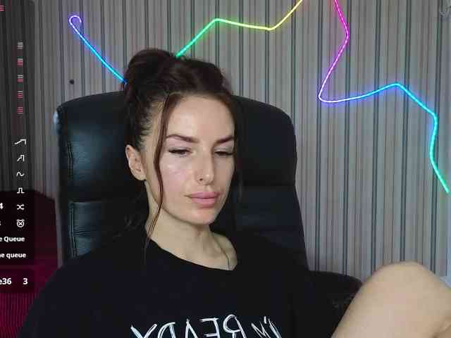 xxadrihanna webcam