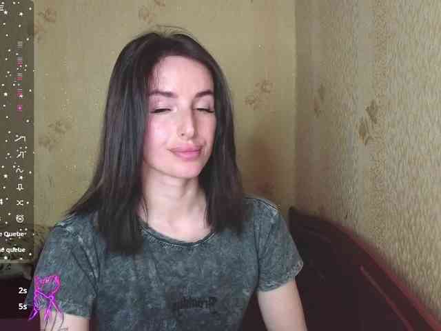 xxadrihanna webcam