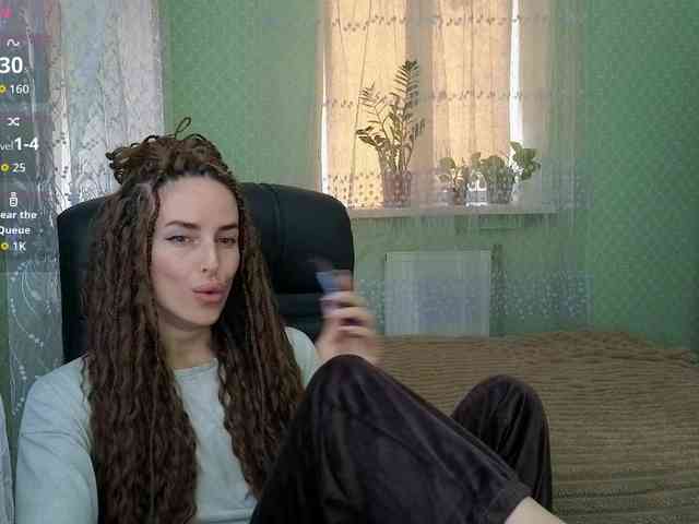 xxadrihanna webcam