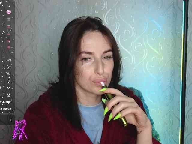 xxadrihanna webcam