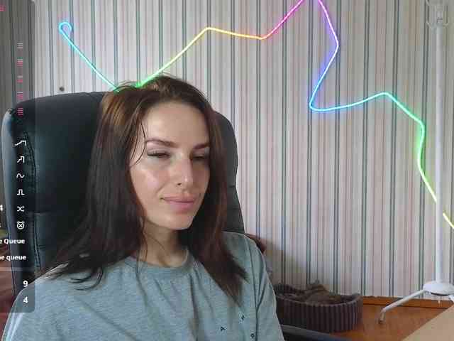 xxadrihanna webcam