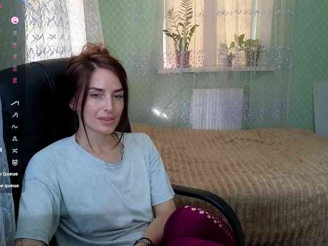 xxadrihanna webcam