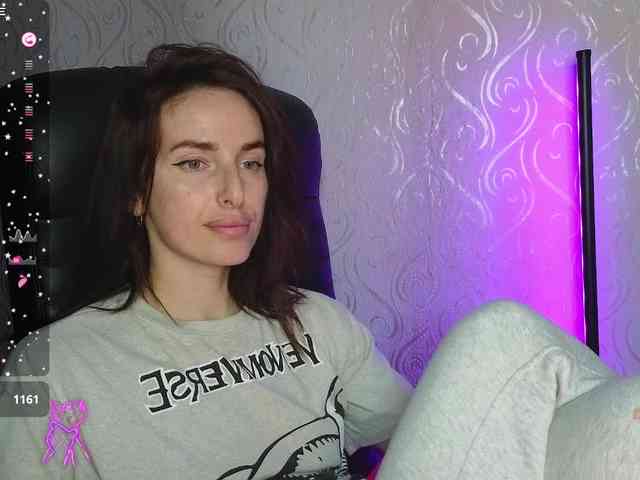 xxadrihanna webcam