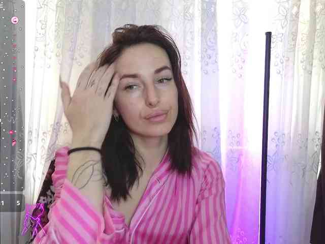 xxadrihanna webcam