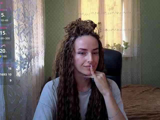 xxadrihanna webcam