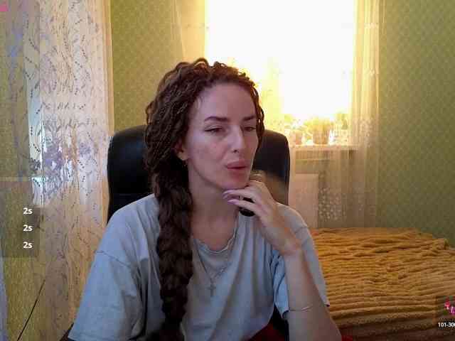 xxadrihanna webcam