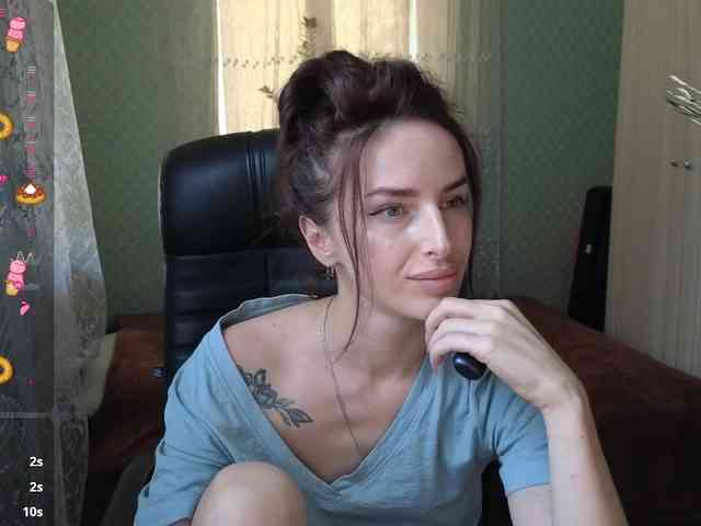 xxadrihanna webcam