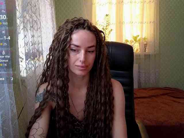 xxadrihanna webcam