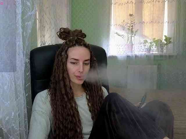 xxadrihanna webcam