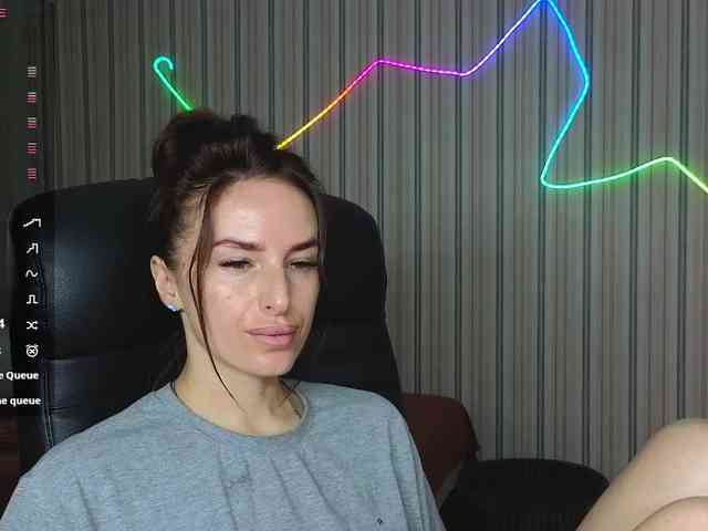 xxadrihanna webcam
