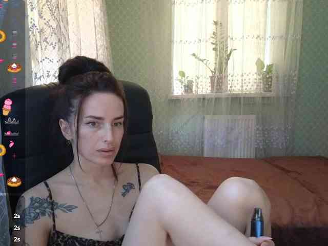 xxadrihanna webcam