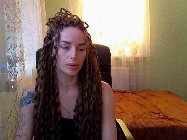xxadrihanna webcam