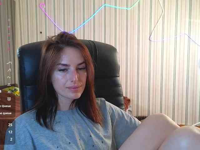 xxadrihanna webcam