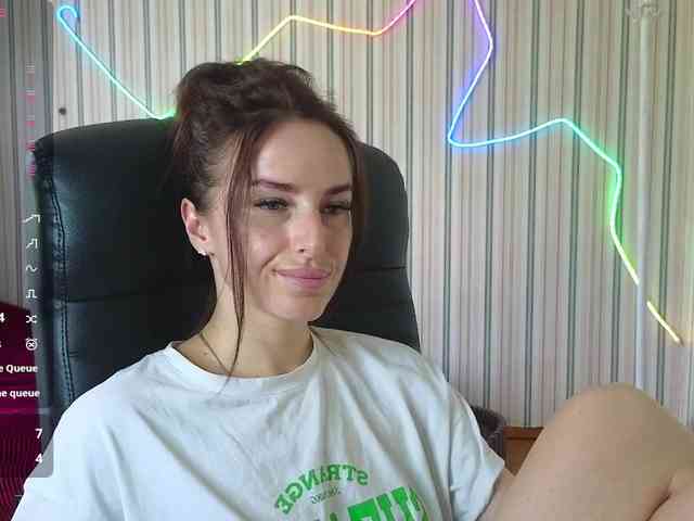 xxadrihanna webcam