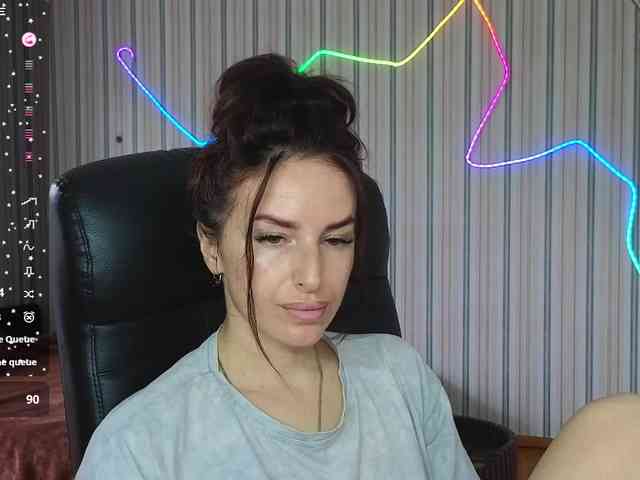xxadrihanna webcam