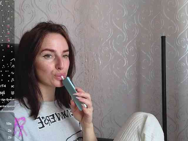xxadrihanna webcam