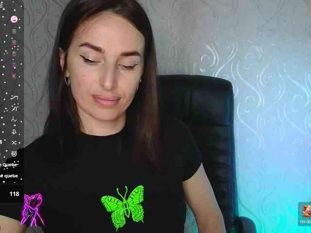 xxadrihanna webcam