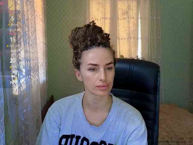 xxadrihanna webcam